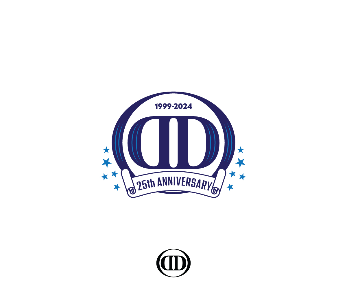 Logo Design by Neil for DataDrill Communications Inc. | Design #34455551