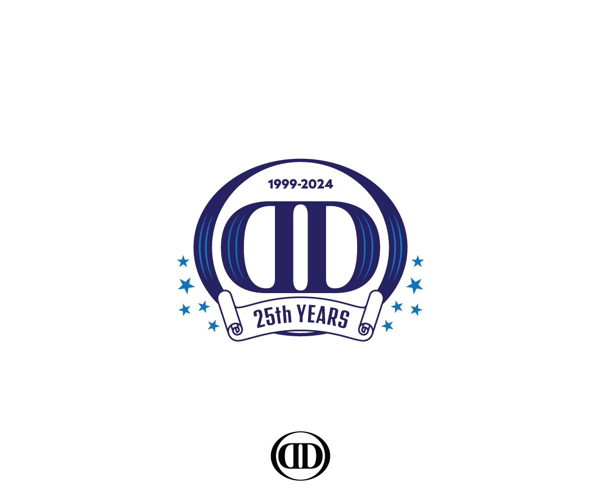 Logo Design by Neil for DataDrill Communications Inc. | Design #34461218