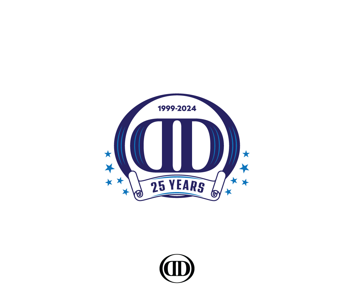 Logo Design by Neil for DataDrill Communications Inc. | Design #34461557