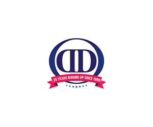 Logo Design by Neil for DataDrill Communications Inc. | Design: #34467963