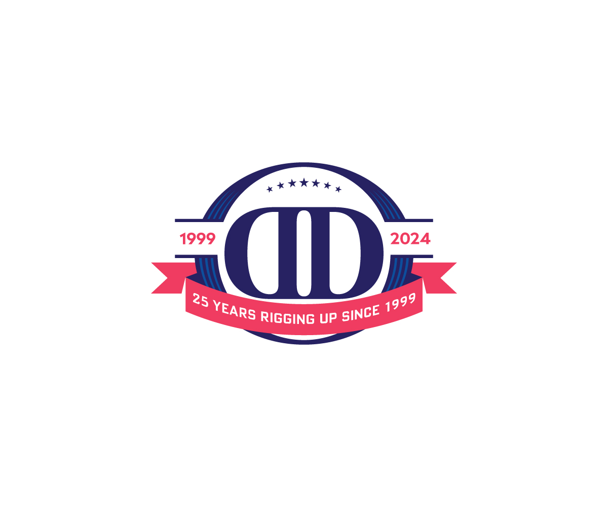 Logo Design by Neil for DataDrill Communications Inc. | Design #34507028