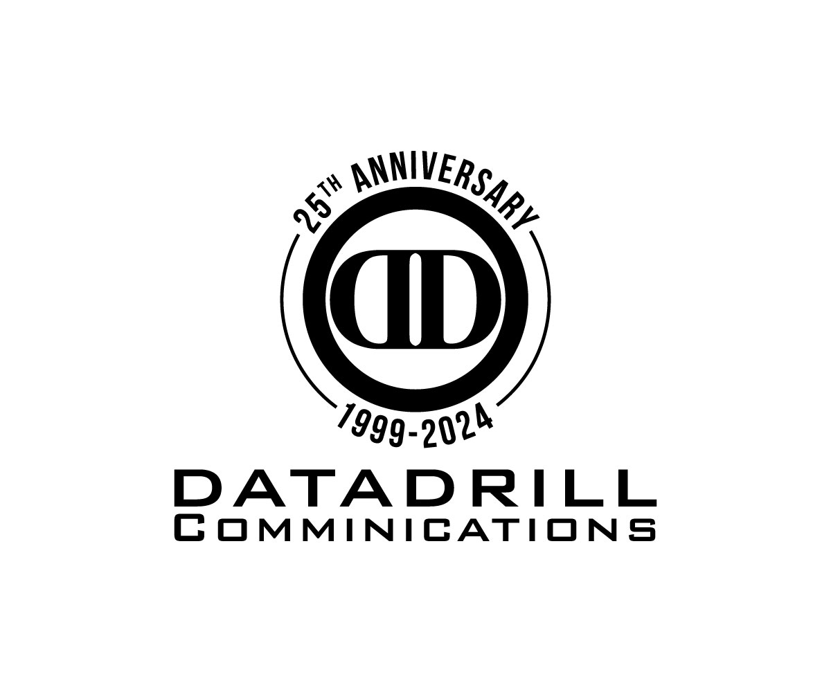 Logo Design by Srk pix!14 for DataDrill Communications Inc. | Design #34456885
