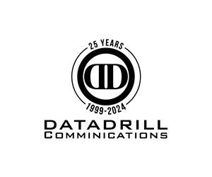 Logo Design by Srk pix!14 for DataDrill Communications Inc. | Design: #34462751