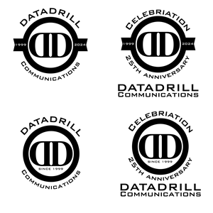 Logo-Design von mehir 3 für DataDrill Communications Inc. | Design: #34452377