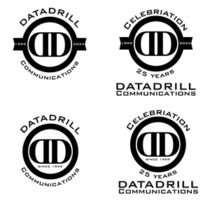 Logo-Design von mehir 3 für DataDrill Communications Inc. | Design: #34461110