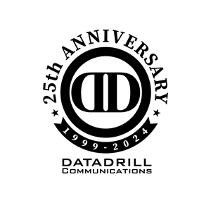 Logo-Design von apik. für DataDrill Communications Inc. | Design: #34453794