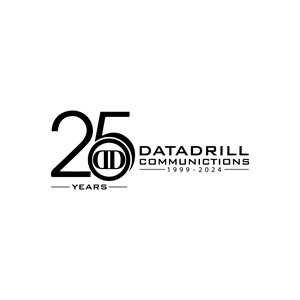 Logo Design by AKTech for DataDrill Communications Inc. | Design: #34473391