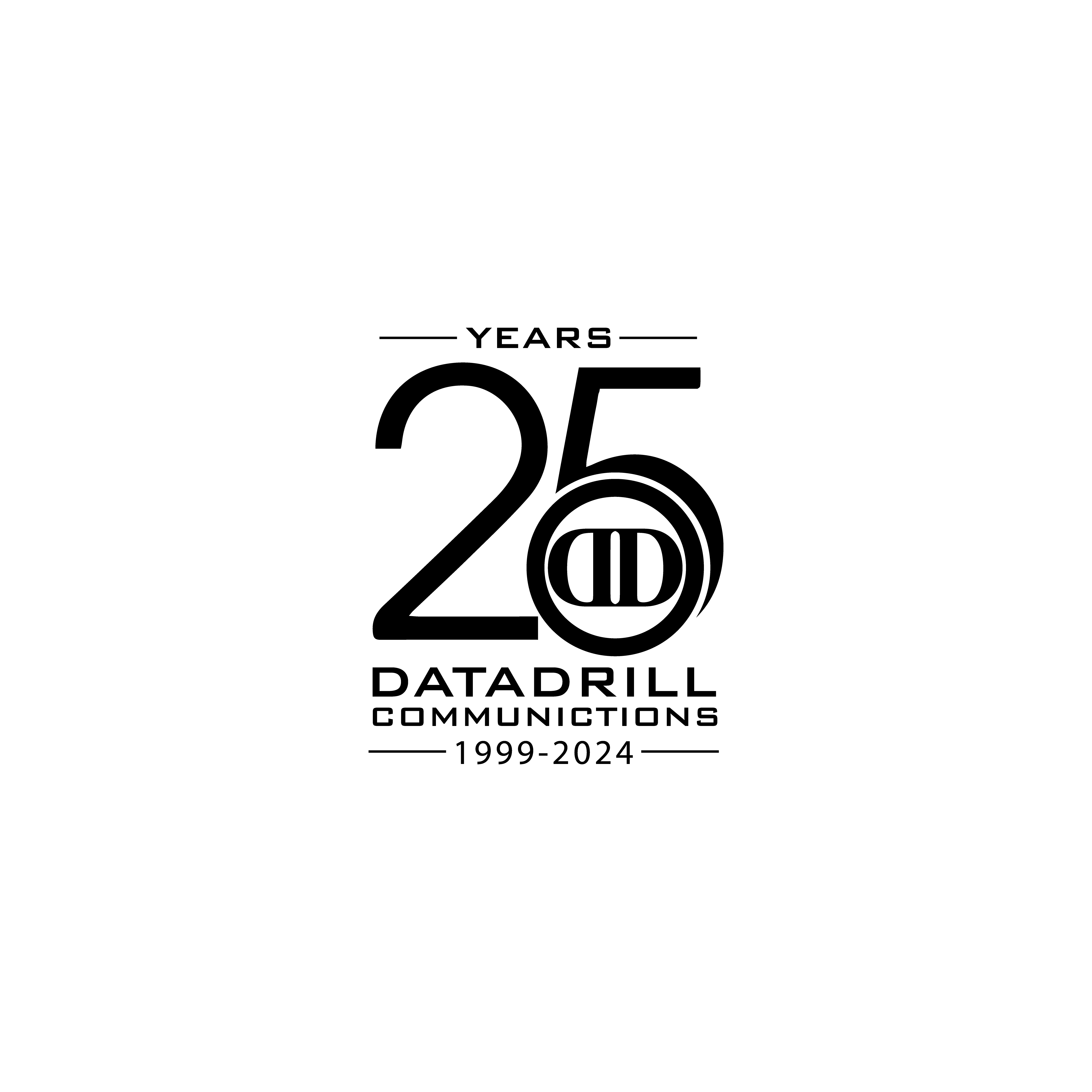 Logo Design by AKTech for DataDrill Communications Inc. | Design #34473392
