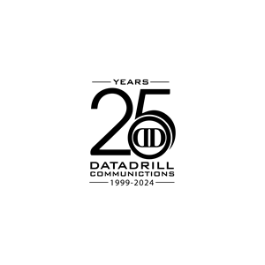 Logo-Design von AKTech für DataDrill Communications Inc. | Design: #34473392