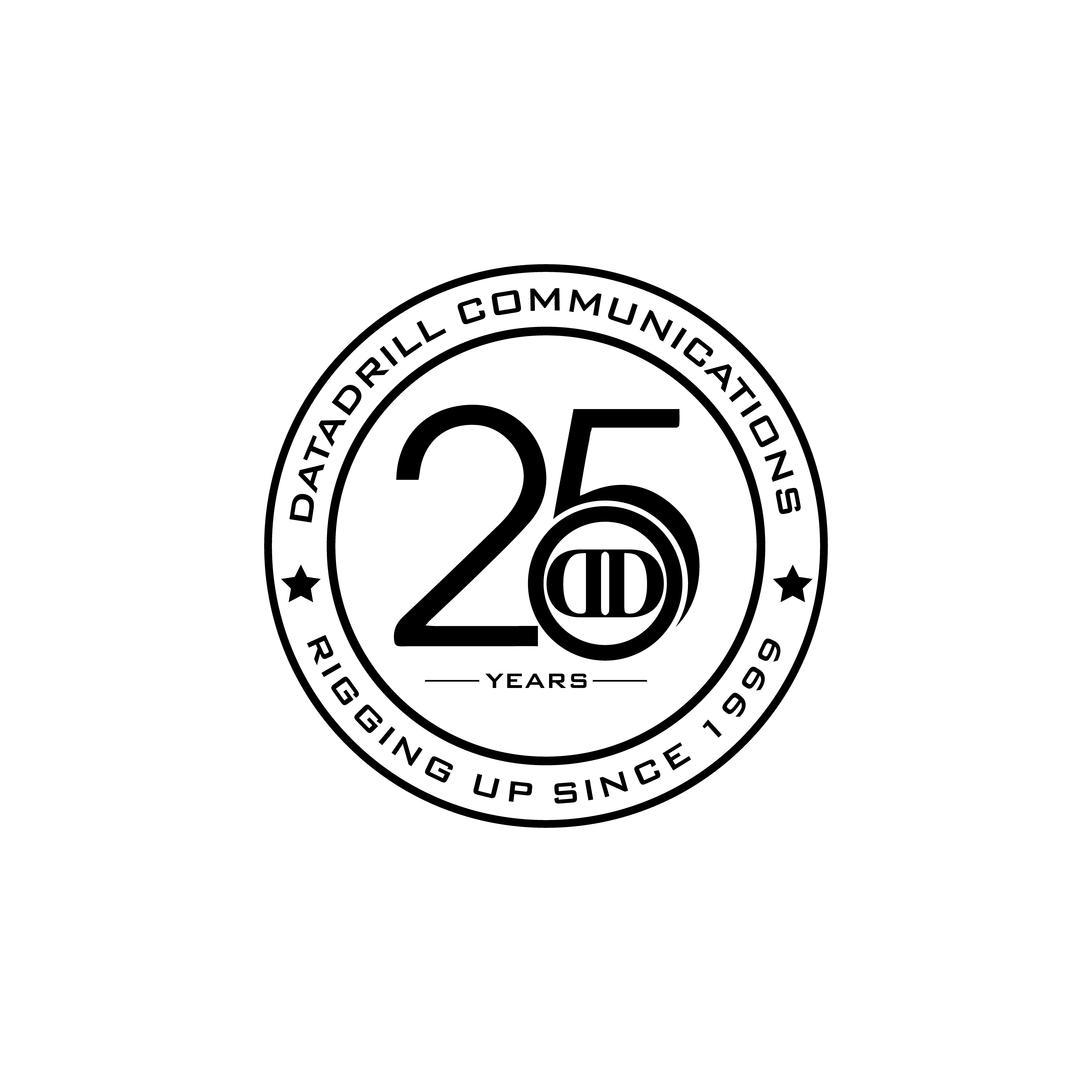 Diseño de Logo por AKTech para DataDrill Communications Inc. | Diseño #34477227