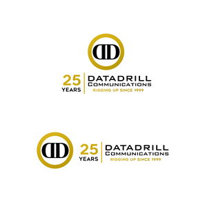 Logo-Design von Art_lv für DataDrill Communications Inc. | Design: #34472879