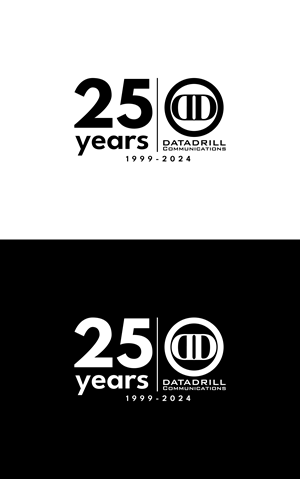 Logo Design by Suhendri for DataDrill Communications Inc. | Design #34462894