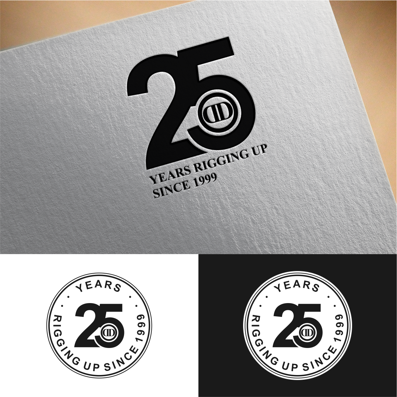 Logo Design by mamey design for DataDrill Communications Inc. | Design #34468331