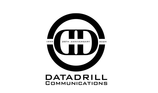 Logo Design by Liyana for DataDrill Communications Inc. | Design #34451138