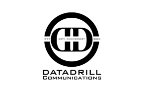 Logo-Design von Liyana für DataDrill Communications Inc. | Design: #34451138