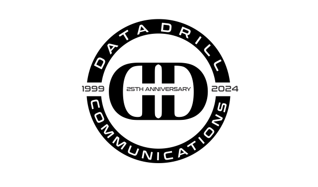 Logo Design by Liyana for DataDrill Communications Inc. | Design #34451180