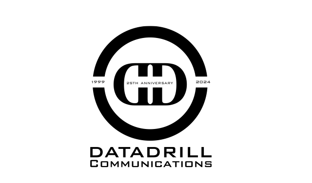 Logo Design by Liyana for DataDrill Communications Inc. | Design #34451181