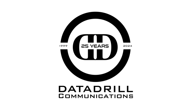 Logo Design by Liyana for DataDrill Communications Inc. | Design #34461050