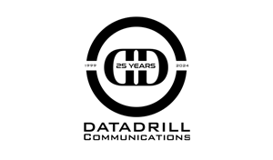 Logo-Design von Liyana für DataDrill Communications Inc. | Design: #34461050
