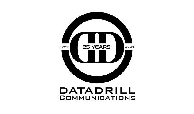 Logo-Design von Liyana für DataDrill Communications Inc. | Design #34461051