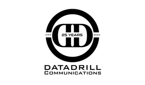 Logo-Design von Liyana für DataDrill Communications Inc. | Design: #34461051
