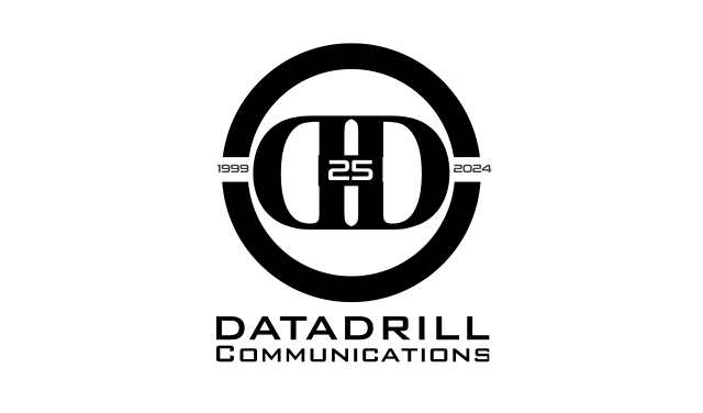 Design de Logo par Liyana pour DataDrill Communications Inc. | Design #34461087