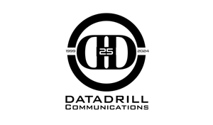 Logo-Design von Liyana für DataDrill Communications Inc. | Design: #34461087