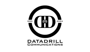 Logo-Design von Liyana für DataDrill Communications Inc. | Design: #34461088