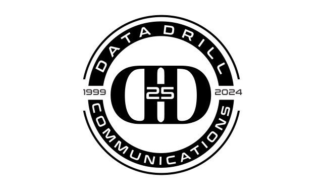 Logo-Design von Liyana für DataDrill Communications Inc. | Design #34461089