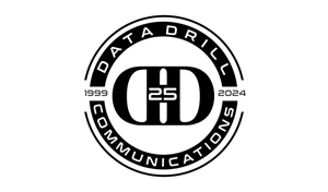 Logo-Design von Liyana für DataDrill Communications Inc. | Design: #34461089