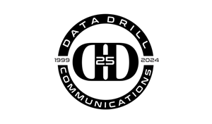 Logo-Design von Liyana für DataDrill Communications Inc. | Design: #34461091