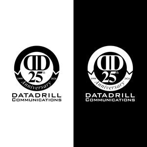 Logo-Design von Go4Logo für DataDrill Communications Inc. | Design: #34454035