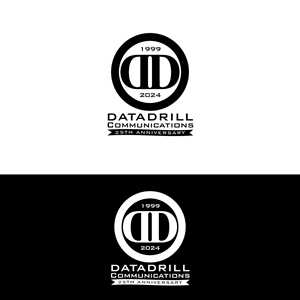Logo-Design von Go4Logo für DataDrill Communications Inc. | Design: #34454036
