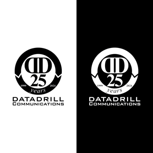 Logo-Design von Go4Logo für DataDrill Communications Inc. | Design: #34461247