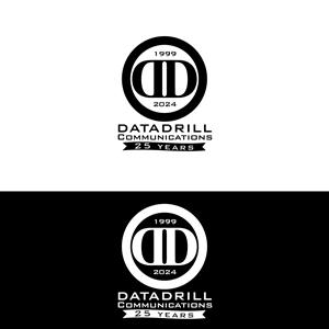 Logo-Design von Go4Logo für DataDrill Communications Inc. | Design: #34461248