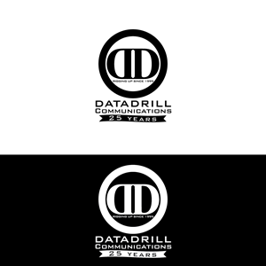 Logo-Design von Go4Logo für DataDrill Communications Inc. | Design: #34467583