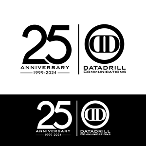Logo Design by H4R5Z for DataDrill Communications Inc. | Design: #34452448