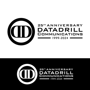 Logo Design by H4R5Z for DataDrill Communications Inc. | Design: #34452472
