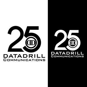 Logo Design by H4R5Z for DataDrill Communications Inc. | Design: #34461068