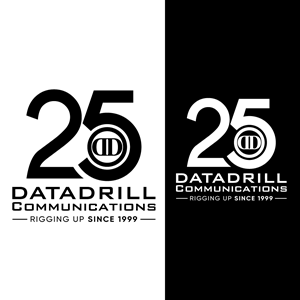 Logo Design by H4R5Z for DataDrill Communications Inc. | Design: #34467444