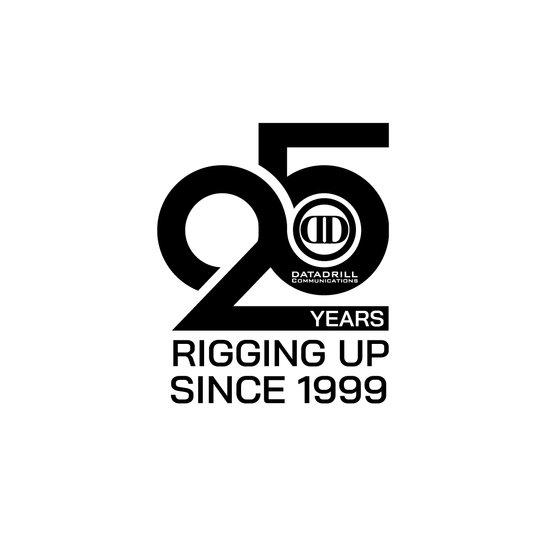 Logo Design by awartestudio for DataDrill Communications Inc. | Design #34510230