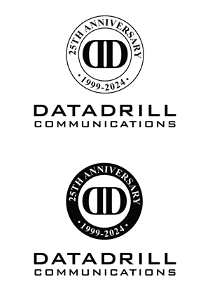 Logo-Design von Atec für DataDrill Communications Inc. | Design: #34460881