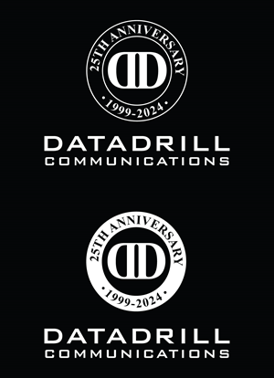 Logo-Design von Atec für DataDrill Communications Inc. | Design: #34460882