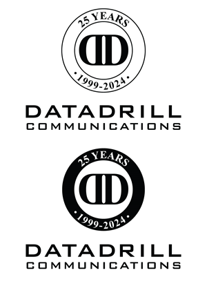 Logo-Design von Atec für DataDrill Communications Inc. | Design: #34460938