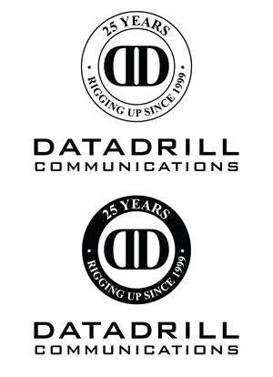 Logo-Design von Atec für DataDrill Communications Inc. | Design: #34467319