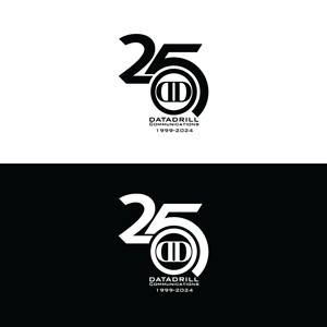 Logo Design by prodesigns99 for DataDrill Communications Inc. | Design: #34461333