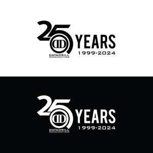 Logo Design by prodesigns99 for DataDrill Communications Inc. | Design: #34461334