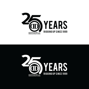 Logo Design by prodesigns99 for DataDrill Communications Inc. | Design: #34467617