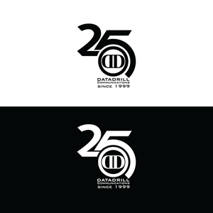 Logo Design by prodesigns99 for DataDrill Communications Inc. | Design: #34467618