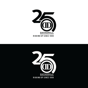 Logo Design by prodesigns99 for DataDrill Communications Inc. | Design: #34467619